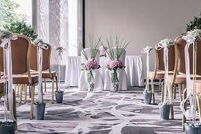 Zurich Marriott Hotel