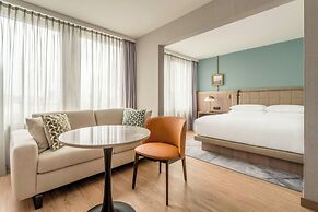 Zurich Marriott Hotel