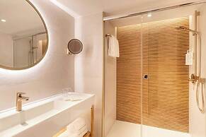 Zurich Marriott Hotel