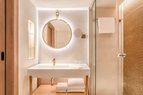 Zurich Marriott Hotel