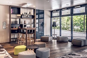 Zurich Marriott Hotel