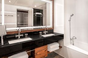 Zurich Marriott Hotel