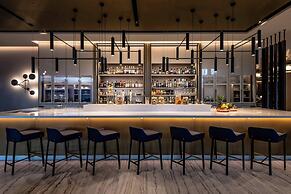 Zurich Marriott Hotel