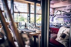 Zurich Marriott Hotel