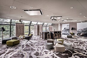 Zurich Marriott Hotel