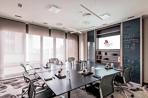 Zurich Marriott Hotel