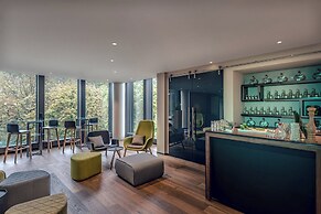 Zurich Marriott Hotel