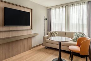 Zurich Marriott Hotel