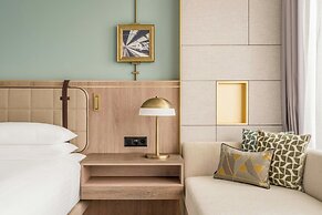 Zurich Marriott Hotel