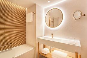 Zurich Marriott Hotel