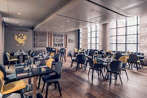 Zurich Marriott Hotel