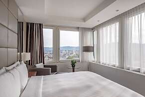 Zurich Marriott Hotel