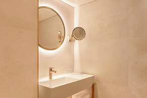 Zurich Marriott Hotel