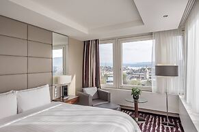 Zurich Marriott Hotel