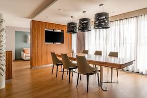 Zurich Marriott Hotel