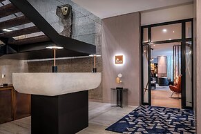 Zurich Marriott Hotel