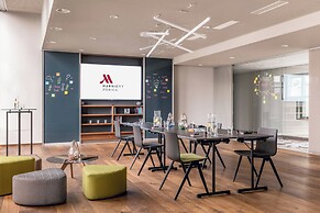Zurich Marriott Hotel