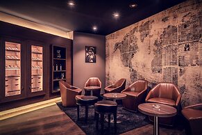 Zurich Marriott Hotel