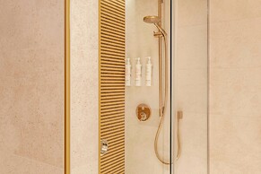 Zurich Marriott Hotel