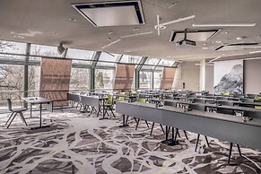 Zurich Marriott Hotel