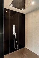 Zurich Marriott Hotel