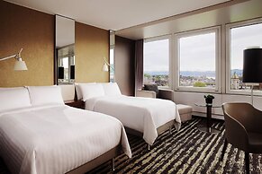 Zurich Marriott Hotel
