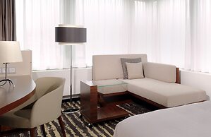 Zurich Marriott Hotel