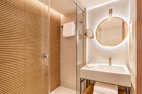 Zurich Marriott Hotel