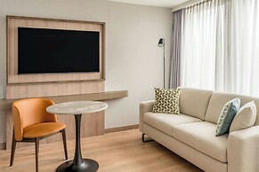 Zurich Marriott Hotel
