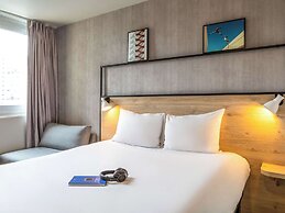 ibis Paris Gennevilliers