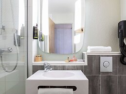 ibis Paris Gennevilliers