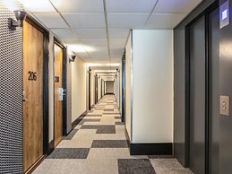 ibis Paris Gennevilliers