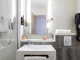 ibis Paris Gennevilliers