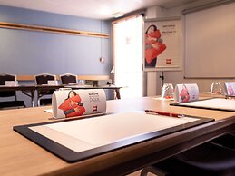 ibis Paris Gennevilliers