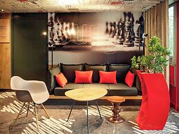 ibis Paris Gennevilliers