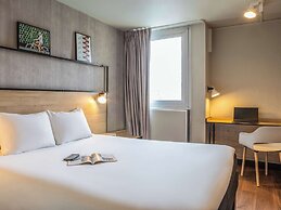 ibis Paris Gennevilliers