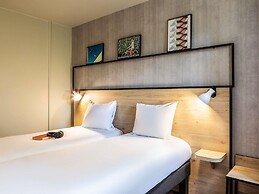 ibis Paris Gennevilliers