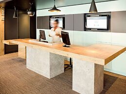 ibis Paris Gennevilliers
