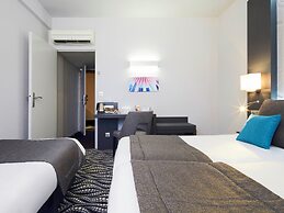 Hôtel Kyriad Paris Bezons - La Défense