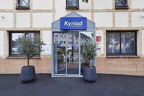 Hôtel Kyriad Paris Bezons - La Défense