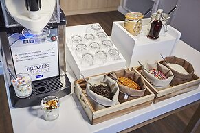 Hôtel Kyriad Paris Bezons - La Défense