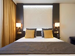 Hôtel Kyriad Paris Bezons - La Défense