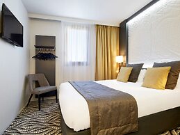 Hôtel Kyriad Paris Bezons - La Défense