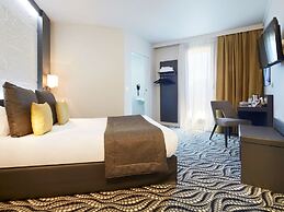 Hôtel Kyriad Paris Bezons - La Défense