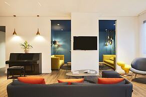 Hôtel Kyriad Paris Bezons - La Défense