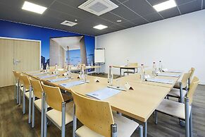 Hôtel Kyriad Paris Bezons - La Défense