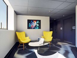 Hôtel Kyriad Paris Bezons - La Défense