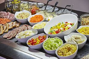 Hôtel Kyriad Paris Bezons - La Défense