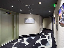 Hôtel Kyriad Paris Bezons - La Défense