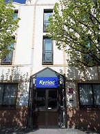 Hôtel Kyriad Paris Bezons - La Défense